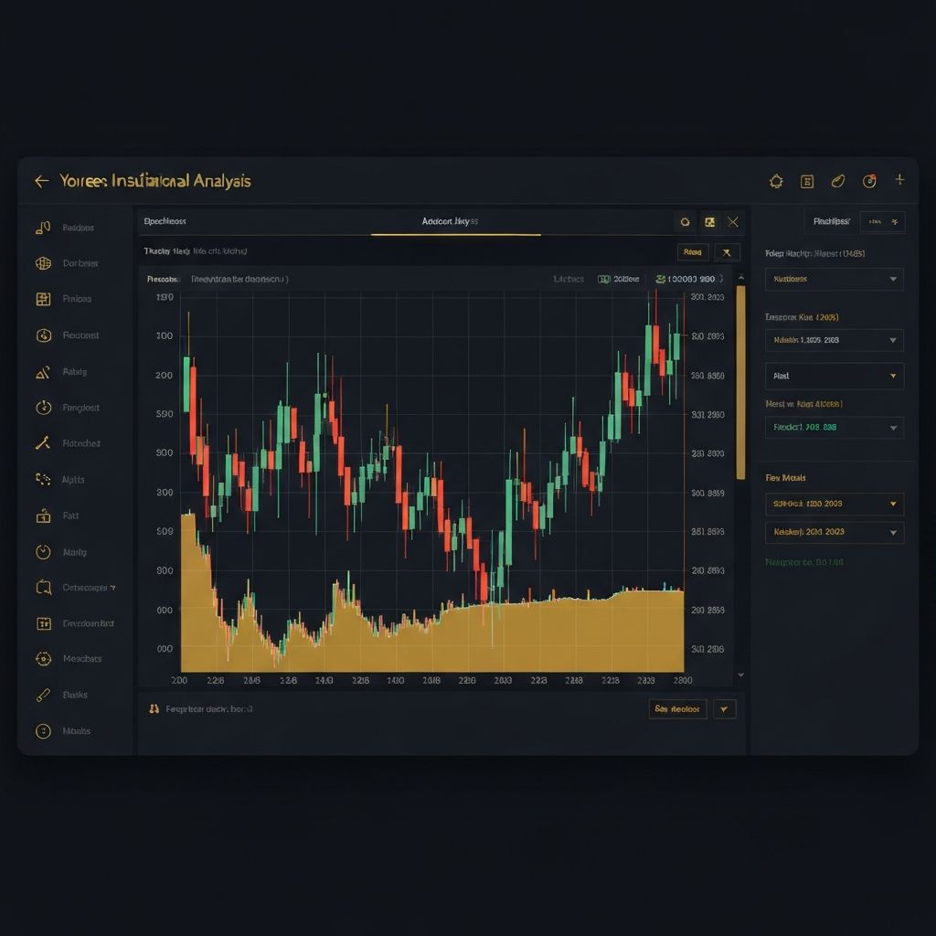 SAITA platform interface